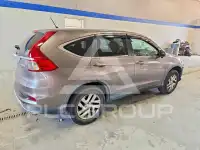 2016 Honda CR-V photo