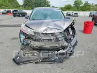 2016 Honda CR-V photo