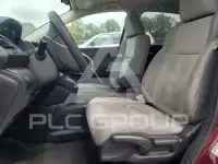 2016 Honda CR-V фото