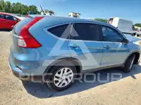 2016 Honda CR-V фото