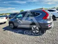 2016 Honda CR-V photo