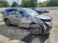 2016 Honda CR-V фото