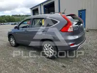 2016 Honda CR-V фото