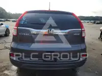 2016 Honda CR-V фото