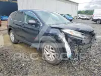 2016 Honda CR-V фото