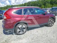 2016 Honda CR-V photo
