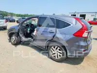 2016 Honda CR-V photo