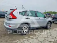 2016 Honda CR-V photo