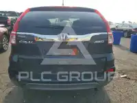 2016 Honda CR-V фото