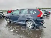 2016 Honda CR-V photo