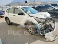 2016 Honda CR-V фото