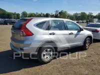 2016 Honda CR-V фото