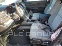 2016 Honda CR-V фото
