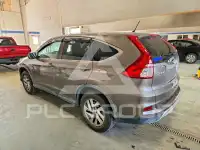 2016 Honda CR-V photo