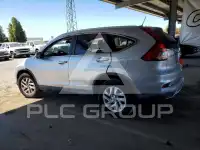 2016 Honda CR-V фото