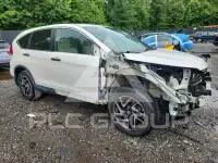 2016 Honda CR-V photo
