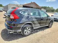 2016 Honda CR-V photo