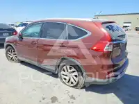 2016 Honda CR-V фото
