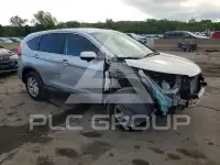 2016 Honda CR-V photo