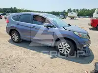 2016 Honda CR-V photo
