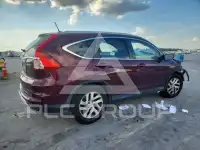 2016 Honda CR-V photo