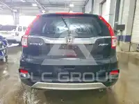 2016 Honda CR-V photo