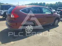 2016 Honda CR-V фото