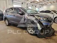 2016 Honda CR-V фото