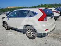 2016 Honda CR-V фото