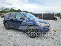 2016 Honda CR-V photo