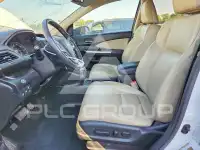 2016 Honda CR-V фото