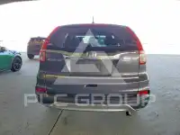 2016 Honda CR-V photo