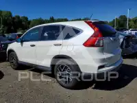2016 Honda CR-V фото