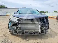 2016 Honda CR-V фото