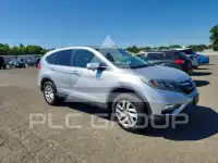 2016 Honda CR-V photo