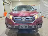 2016 Honda CR-V фото