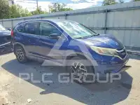 2016 Honda CR-V photo