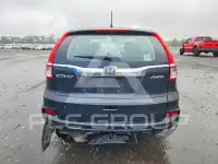 2016 Honda CR-V photo