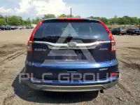 2016 Honda CR-V photo