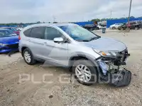 2016 Honda CR-V фото