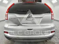2016 Honda CR-V фото