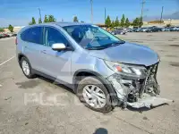 2016 Honda CR-V фото