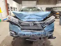 2016 Honda CR-V photo