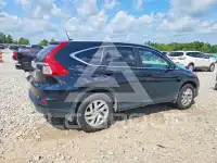 2016 Honda CR-V фото