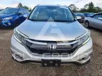 2016 Honda CR-V фото