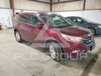 2016 Honda CR-V фото