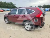 2016 Honda CR-V фото