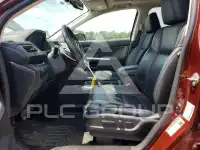 2016 Honda CR-V фото
