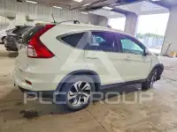 2016 Honda CR-V фото