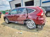 2016 Honda CR-V photo